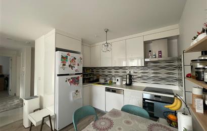 KAĞITHANE NOVA SUİTES KİRALIK 2+1 LÜKS DAİRE