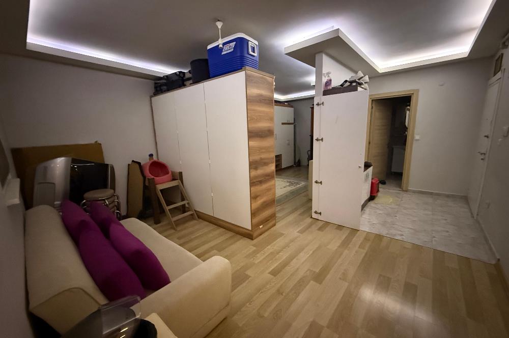 Kağıthane Sultan Selim Boş Oturuma Hazır Satılık 4+1 Daire