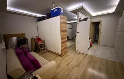 Kağıthane Sultan Selim Boş Oturuma Hazır Satılık 4+1 Daire