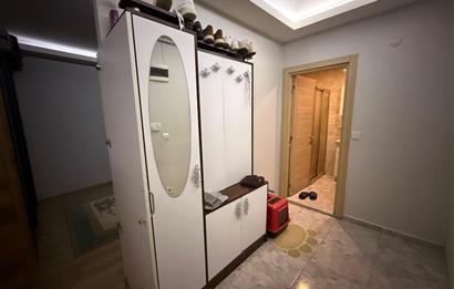 Kağıthane Sultan Selim Boş Oturuma Hazır Satılık 4+1 Daire