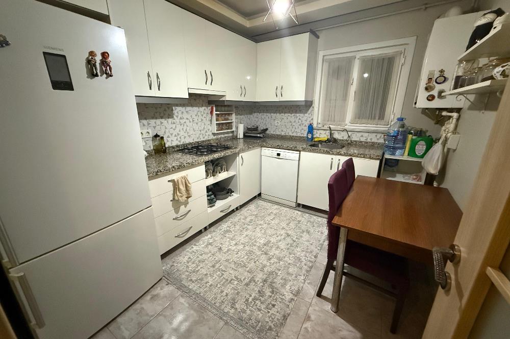 Kağıthane Sultan Selim Boş Oturuma Hazır Satılık 4+1 Daire
