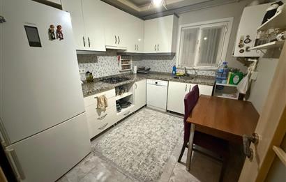 Kağıthane Sultan Selim Boş Oturuma Hazır Satılık 4+1 Daire