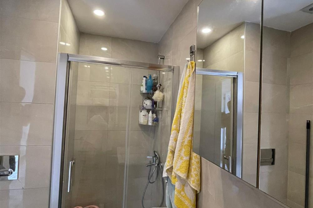KAĞITHANE NOVA SUİTES KİRALIK 2+1 LÜKS DAİRE