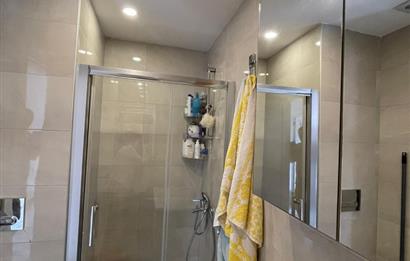 KAĞITHANE NOVA SUİTES KİRALIK 2+1 LÜKS DAİRE