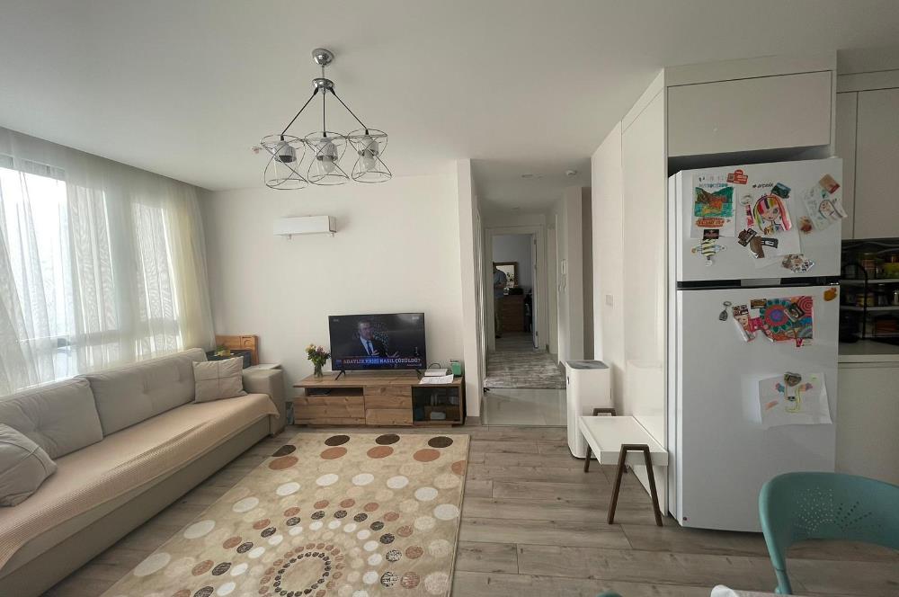 KAĞITHANE NOVA SUİTES KİRALIK 2+1 LÜKS DAİRE