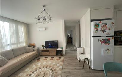 KAĞITHANE NOVA SUİTES KİRALIK 2+1 LÜKS DAİRE