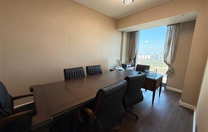 SKYLAND GÜNCEL BOŞ 39. KAT 1+1 SATILIK DAİRE