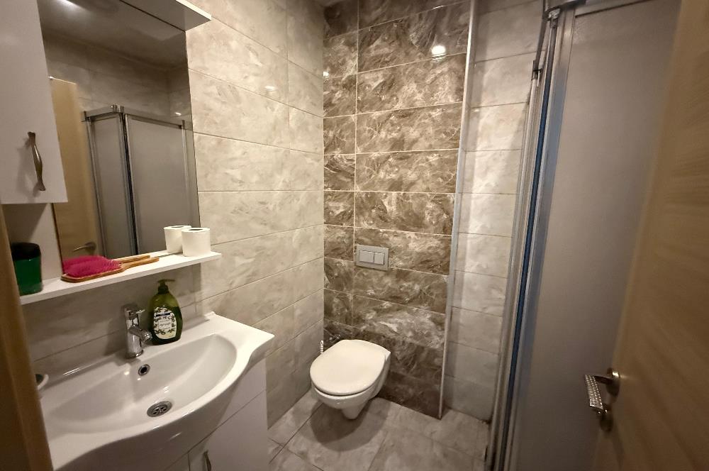 Kağıthane Sultan Selim Boş Oturuma Hazır Satılık 4+1 Daire
