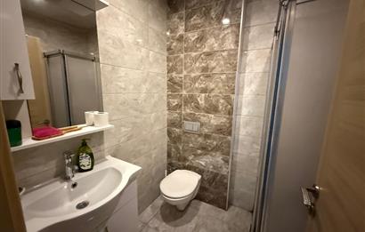 Kağıthane Sultan Selim Boş Oturuma Hazır Satılık 4+1 Daire