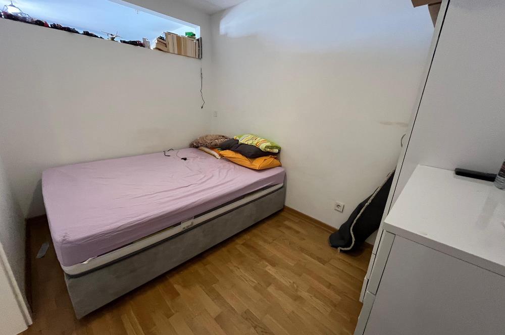 KAĞITHANE İNN LEVENT RESİDENCE KİRALIK EŞYALI DAİRE