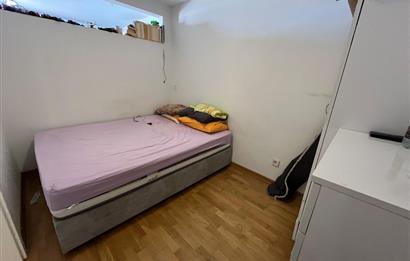 KAĞITHANE İNN LEVENT RESİDENCE KİRALIK EŞYALI DAİRE