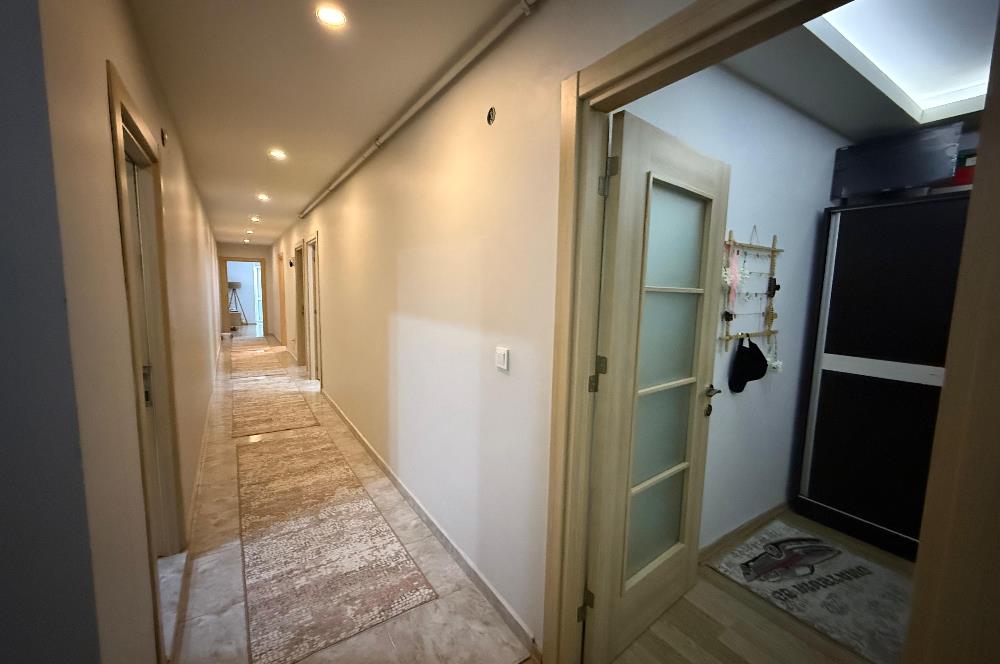 Kağıthane Sultan Selim Boş Oturuma Hazır Satılık 4+1 Daire