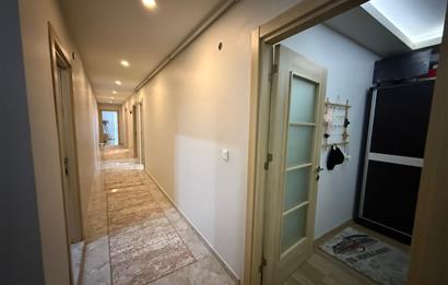 Kağıthane Sultan Selim Boş Oturuma Hazır Satılık 4+1 Daire