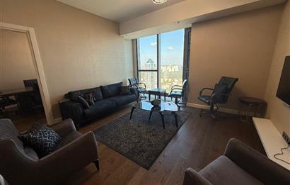 SKYLAND GÜNCEL BOŞ 39. KAT 1+1 SATILIK DAİRE