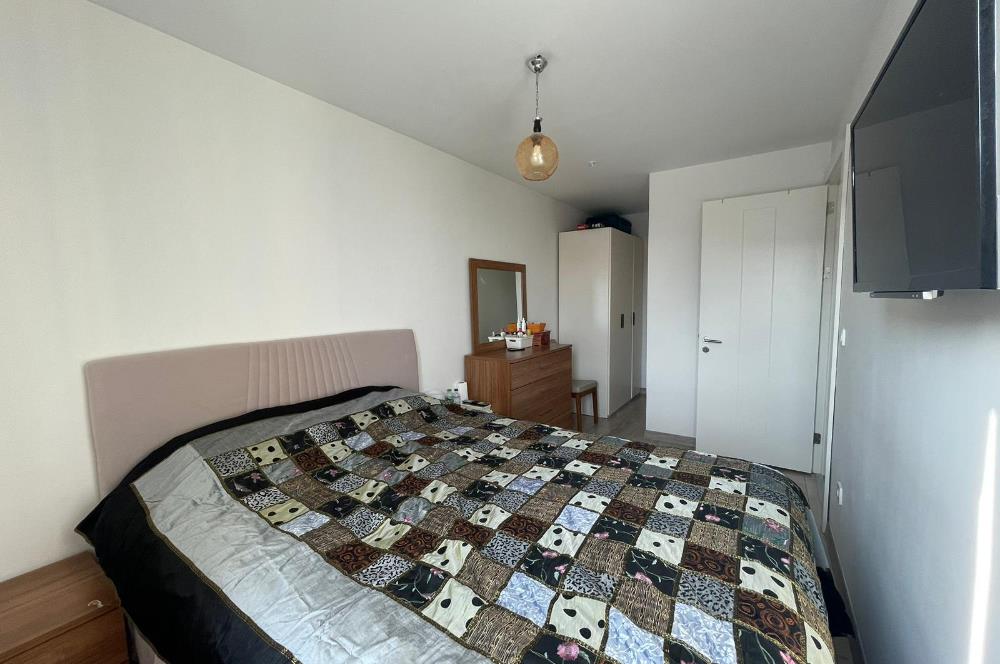 KAĞITHANE NOVA SUİTES KİRALIK 2+1 LÜKS DAİRE