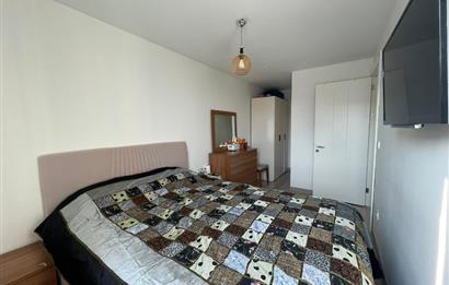 KAĞITHANE NOVA SUİTES KİRALIK 2+1 LÜKS DAİRE
