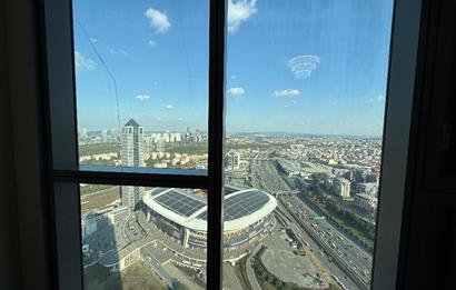 SKYLAND GÜNCEL BOŞ 39. KAT 1+1 SATILIK DAİRE