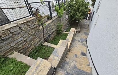 Bodrum Yokuşbaşı Mahallesinde Satılık Dubleks