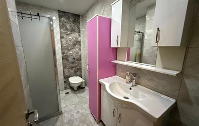 Kağıthane Sultan Selim Boş Oturuma Hazır Satılık 4+1 Daire