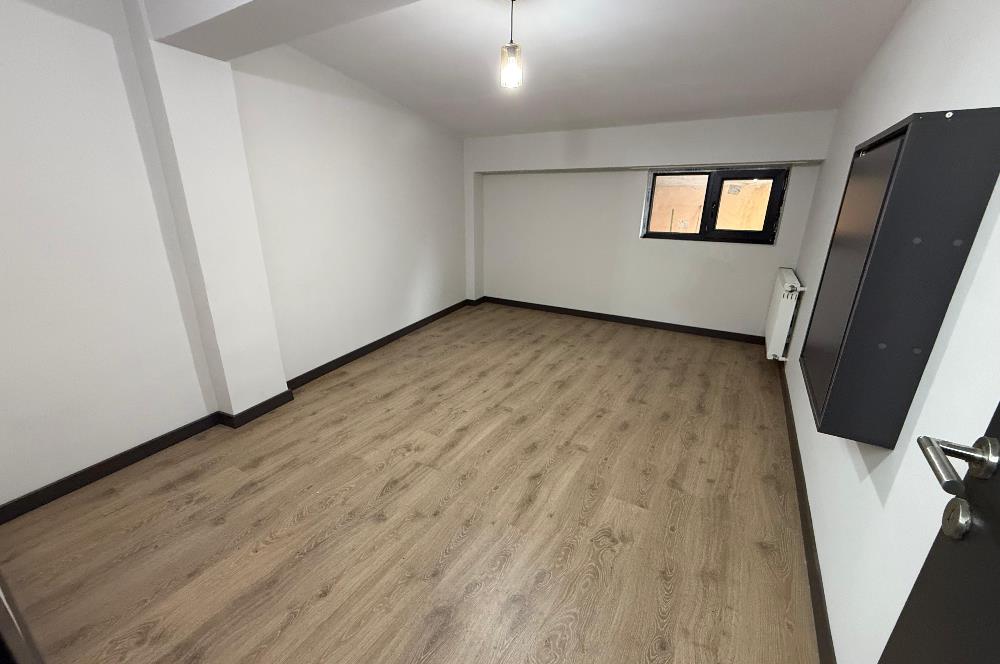 Kağıthane Hürriyet'de Algart Rezidans 4+1 Bahçeli Satılık Daire