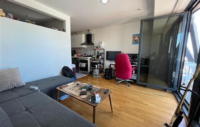 KAĞITHANE İNN LEVENT RESİDENCE KİRALIK EŞYALI DAİRE