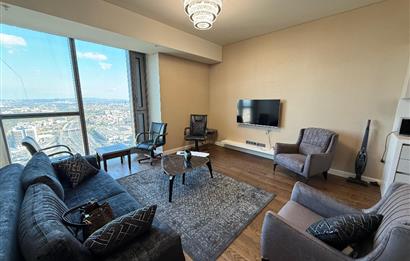 SKYLAND GÜNCEL BOŞ 39. KAT 1+1 SATILIK DAİRE