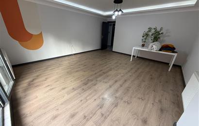 Kağıthane Hürriyet'de Algart Rezidans 4+1 Bahçeli Satılık Daire