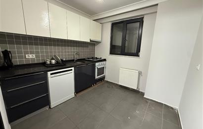 Kağıthane Hürriyet'de Algart Rezidans 4+1 Bahçeli Satılık Daire