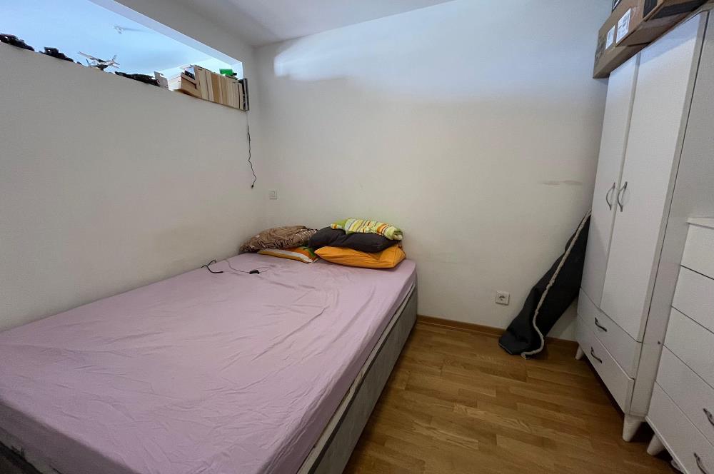 KAĞITHANE İNN LEVENT RESİDENCE KİRALIK EŞYALI DAİRE
