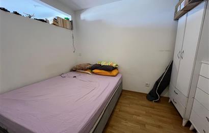 KAĞITHANE İNN LEVENT RESİDENCE KİRALIK EŞYALI DAİRE