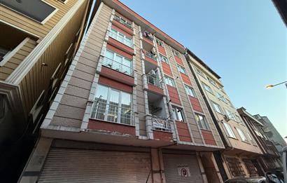 Kağıthane Sultan Selim Boş Oturuma Hazır Satılık 4+1 Daire