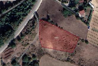 YALOVA FEVZİYE DE KÖY MERKEZİNE 5 DK YÜRÜME MESAFESİNDE 3804 M2