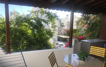 Bodrum Yokuşbaşı Mahallesinde Merkeze Yakın Satılık Dubleks