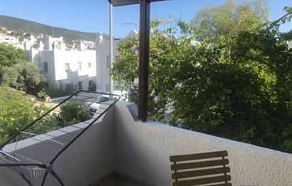 Bodrum Yokuşbaşı Mahallesinde Merkeze Yakın Satılık Dubleks