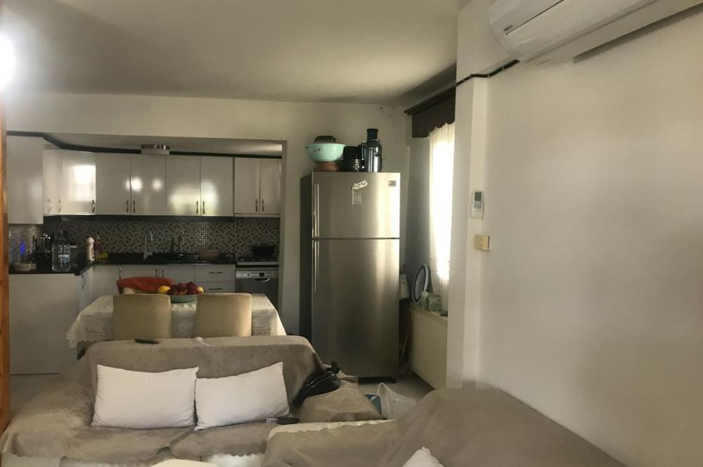 Bodrum Yokuşbaşı Mahallesinde Merkeze Yakın Satılık Dubleks
