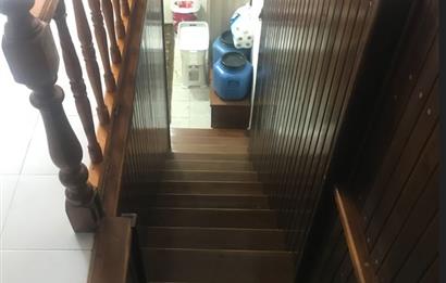 Bodrum Yokuşbaşı Mahallesinde Merkeze Yakın Satılık Dubleks