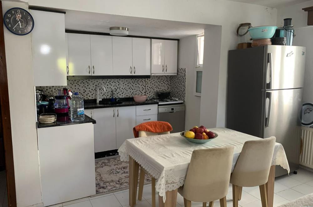 Bodrum Yokuşbaşı Mahallesinde Merkeze Yakın Satılık Dubleks