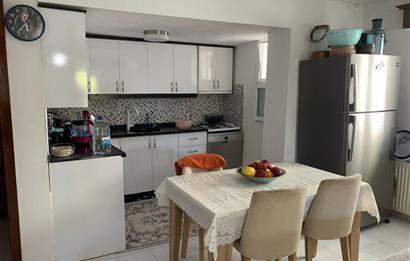 Bodrum Yokuşbaşı Mahallesinde Merkeze Yakın Satılık Dubleks