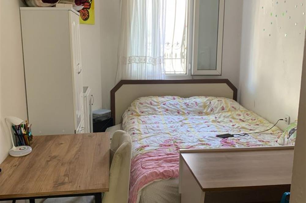 Bodrum Yokuşbaşı Mahallesinde Merkeze Yakın Satılık Dubleks