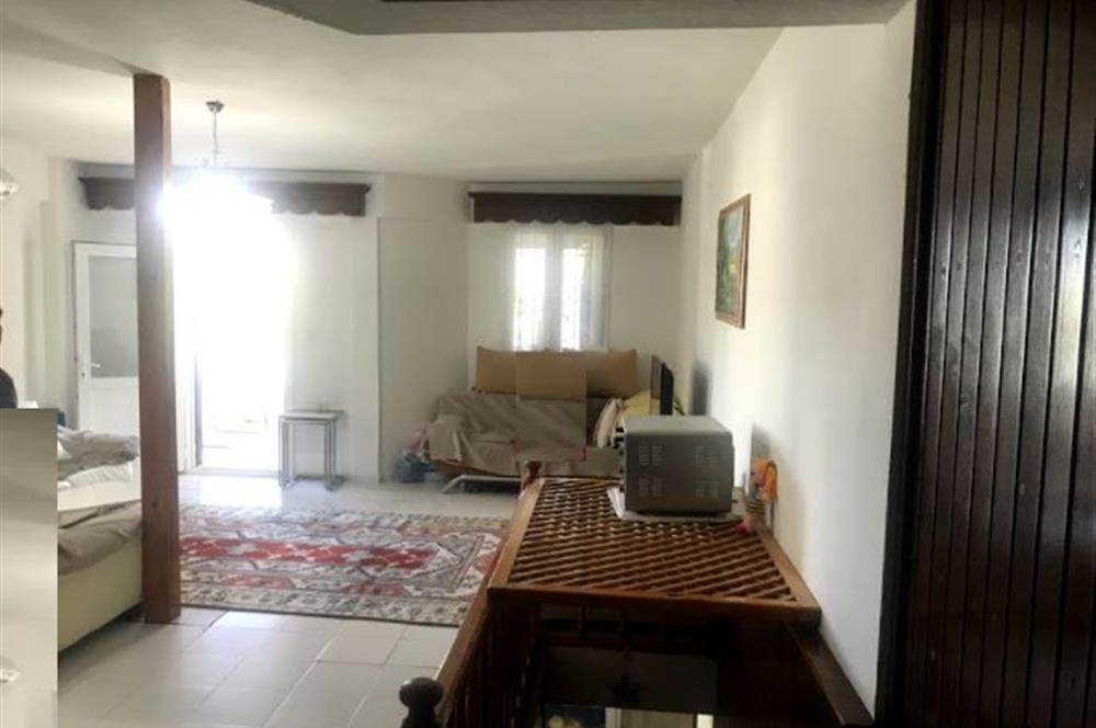Bodrum Yokuşbaşı Mahallesinde Merkeze Yakın Satılık Dubleks