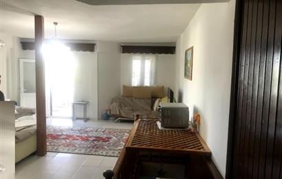 Bodrum Yokuşbaşı Mahallesinde Merkeze Yakın Satılık Dubleks