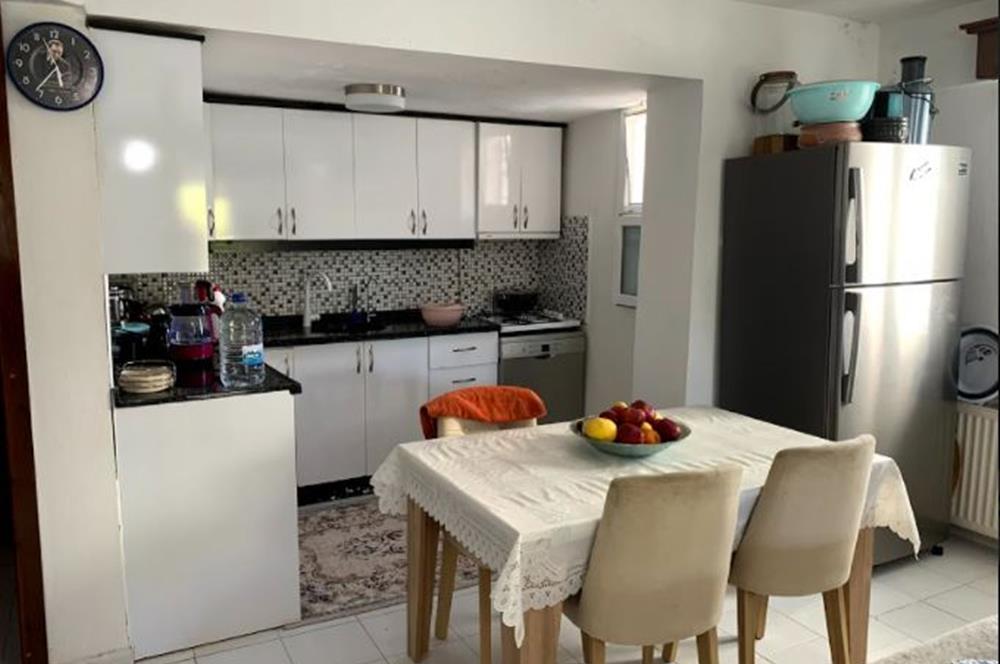 Bodrum Yokuşbaşı Mahallesinde Merkeze Yakın Satılık Dubleks