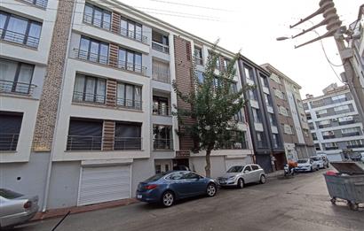 CENTURY 21 VİZYON'DAN ESKİŞEHİR KUMLUBEL MAH.  SATILIK 2+1 DAİRE 