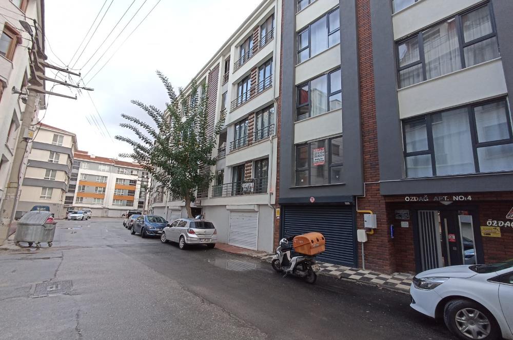 CENTURY 21 VİZYON'DAN ESKİŞEHİR KUMLUBEL MAH.  SATILIK 2+1 DAİRE 