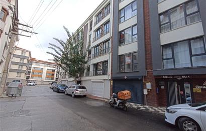 CENTURY 21 VİZYON'DAN ESKİŞEHİR KUMLUBEL MAH.  SATILIK 2+1 DAİRE 