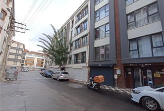 CENTURY 21 VİZYON'DAN ESKİŞEHİR KUMLUBEL MAH.  SATILIK 2+1 DAİRE 