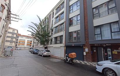 CENTURY 21 VİZYON'DAN ESKİŞEHİR KUMLUBEL MAH.  SATILIK 2+1 DAİRE
