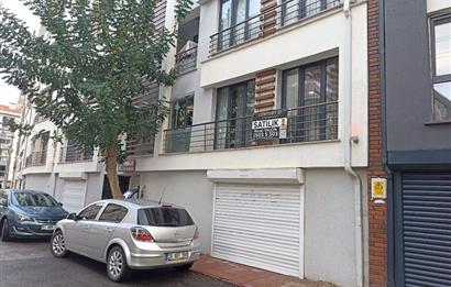 CENTURY 21 VİZYON'DAN ESKİŞEHİR KUMLUBEL MAH.  SATILIK 2+1 DAİRE 