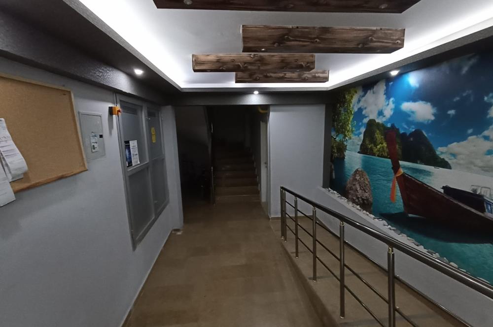CENTURY 21 VİZYON'DAN ESKİŞEHİR KUMLUBEL MAH.  SATILIK 2+1 DAİRE 