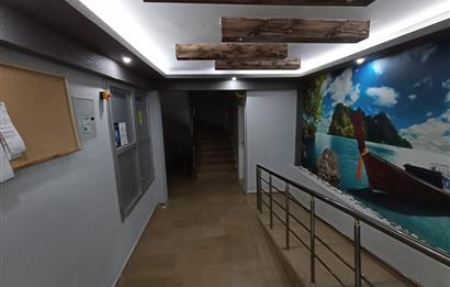 CENTURY 21 VİZYON'DAN ESKİŞEHİR KUMLUBEL MAH.  SATILIK 2+1 DAİRE 